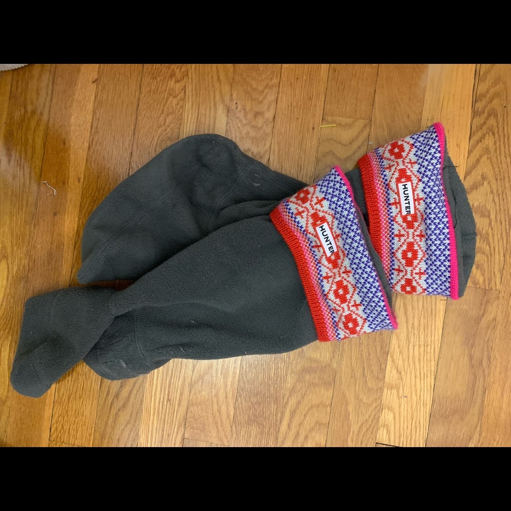 Hunter boot socks - Picture 2 of 4